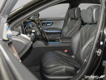 MERCEDES-BENZ Maybach S 580 DIG.LIGHT Pano TV 360  B…