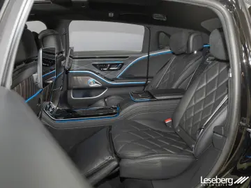 MERCEDES-BENZ Maybach S 580 DIG.LIGHT Pano TV 360  B…