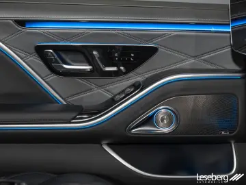 MERCEDES-BENZ Maybach S 580 DIG.LIGHT Pano TV 360  B…