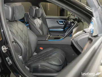 MERCEDES-BENZ Maybach S 580 DIG.LIGHT Pano TV 360  B…