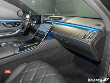 MERCEDES-BENZ Maybach S 580 DIG.LIGHT Pano TV 360  B…