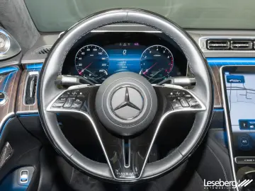 MERCEDES-BENZ Maybach S 580 DIG.LIGHT Pano TV 360  B…
