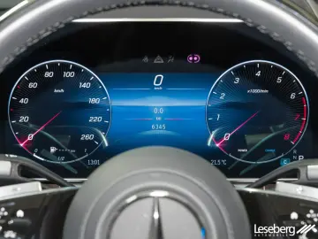 MERCEDES-BENZ Maybach S 580 DIG.LIGHT Pano TV 360  B…