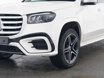 MERCEDES-BENZ GLS 450 4M AMG-Line Head-Up AHK 21  Pr&hellip;