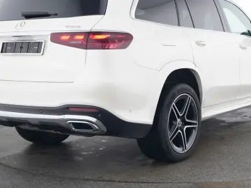MERCEDES-BENZ GLS 450 4M AMG-Line Head-Up AHK 21  Pr&hellip;