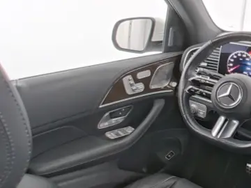 MERCEDES-BENZ GLS 450 4M AMG-Line Head-Up AHK 21  Pr&hellip;