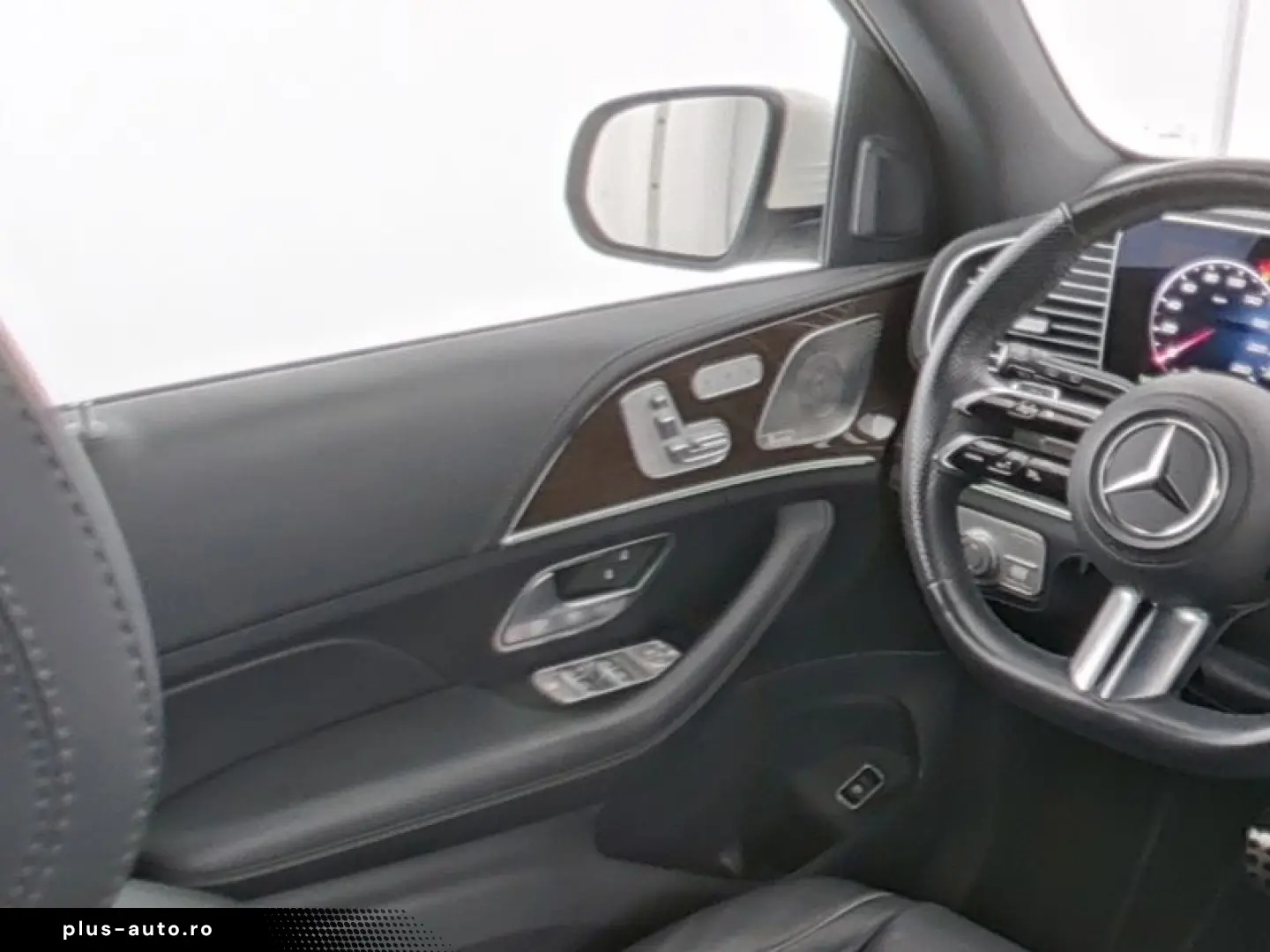 MERCEDES-BENZ GLS 450 4M AMG-Line Head-Up AHK 21  Pr&hellip;