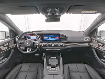 MERCEDES-BENZ GLS 450 4M AMG-Line Head-Up AHK 21  Pr&hellip;