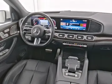 MERCEDES-BENZ GLS 450 4M AMG-Line Head-Up AHK 21  Pr&hellip;