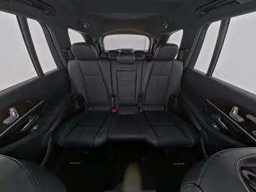 MERCEDES-BENZ GLS 450 4M AMG-Line Head-Up AHK 21  Pr&hellip;