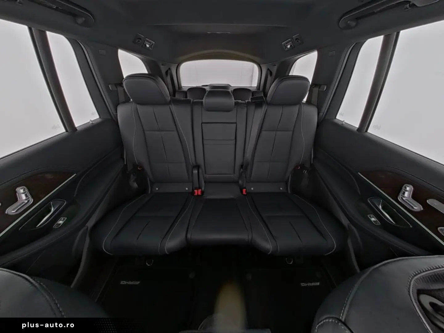 MERCEDES-BENZ GLS 450 4M AMG-Line Head-Up AHK 21  Pr&hellip;