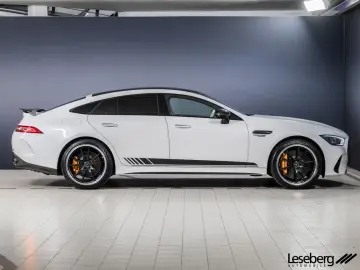 MERCEDES-BENZ AMG GT 63 S E PERFORMANCE MULTIBEAM Ni…