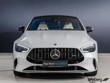 MERCEDES-BENZ AMG GT 63 S E PERFORMANCE MULTIBEAM Ni…