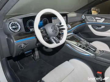 MERCEDES-BENZ AMG GT 63 S E PERFORMANCE MULTIBEAM Ni…