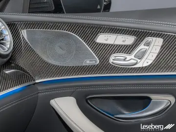 MERCEDES-BENZ AMG GT 63 S E PERFORMANCE MULTIBEAM Ni…