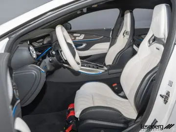 MERCEDES-BENZ AMG GT 63 S E PERFORMANCE MULTIBEAM Ni…