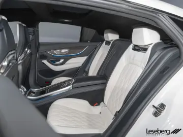 MERCEDES-BENZ AMG GT 63 S E PERFORMANCE MULTIBEAM Ni…