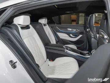 MERCEDES-BENZ AMG GT 63 S E PERFORMANCE MULTIBEAM Ni…