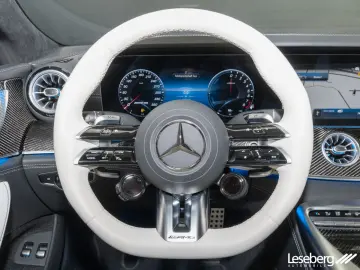 MERCEDES-BENZ AMG GT 63 S E PERFORMANCE MULTIBEAM Ni…