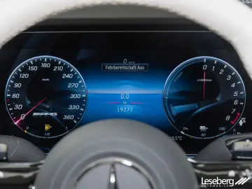 MERCEDES-BENZ AMG GT 63 S E PERFORMANCE MULTIBEAM Ni…