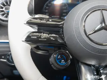 MERCEDES-BENZ AMG GT 63 S E PERFORMANCE MULTIBEAM Ni…
