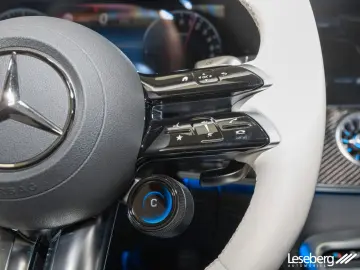 MERCEDES-BENZ AMG GT 63 S E PERFORMANCE MULTIBEAM Ni…