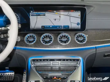 MERCEDES-BENZ AMG GT 63 S E PERFORMANCE MULTIBEAM Ni…
