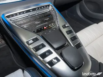 MERCEDES-BENZ AMG GT 63 S E PERFORMANCE MULTIBEAM Ni…