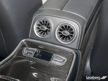 MERCEDES-BENZ AMG GT 63 S E PERFORMANCE MULTIBEAM Ni…