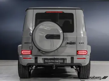 MERCEDES-BENZ G 63 AMG Superior Multibeam Distro. Ni…
