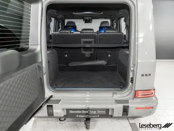 MERCEDES-BENZ G 63 AMG Superior Multibeam Distro. Ni…