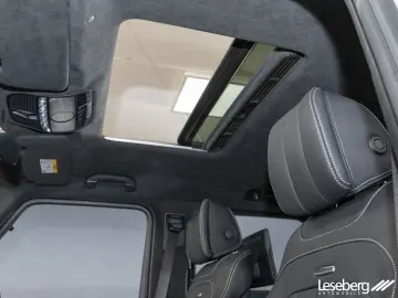 MERCEDES-BENZ G 63 AMG Superior Multibeam Distro. Ni…