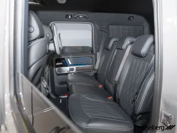 MERCEDES-BENZ G 63 AMG Superior Multibeam Distro. Ni…