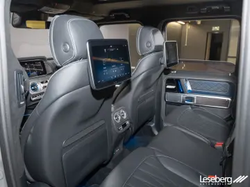 MERCEDES-BENZ G 63 AMG Superior Multibeam Distro. Ni…
