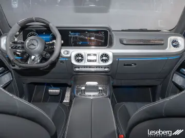 MERCEDES-BENZ G 63 AMG Superior Multibeam Distro. Ni…