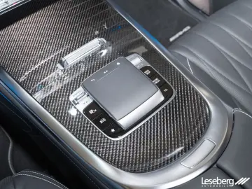 MERCEDES-BENZ G 63 AMG Superior Multibeam Distro. Ni…