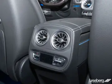 MERCEDES-BENZ G 63 AMG Superior Multibeam Distro. Ni…