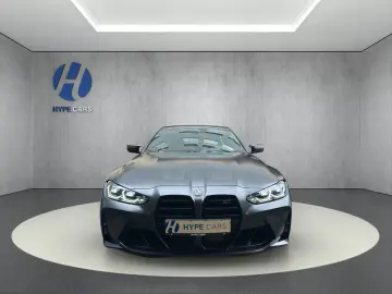 BMW M4 Competition Laser ACC 360 HUD CarbonSitze H K