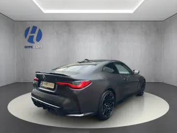 BMW M4 Competition Laser ACC 360 HUD CarbonSitze H K
