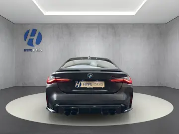BMW M4 Competition Laser ACC 360 HUD CarbonSitze H K