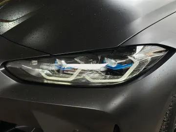 BMW M4 Competition Laser ACC 360 HUD CarbonSitze H K