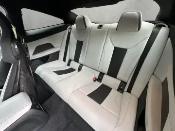 BMW M4 Competition Laser ACC 360 HUD CarbonSitze H K