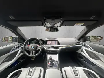 BMW M4 Competition Laser ACC 360 HUD CarbonSitze H K