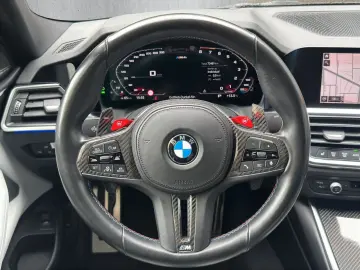 BMW M4 Competition Laser ACC 360 HUD CarbonSitze H K