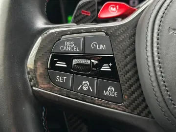 BMW M4 Competition Laser ACC 360 HUD CarbonSitze H K