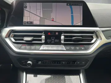 BMW M4 Competition Laser ACC 360 HUD CarbonSitze H K