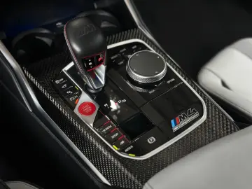 BMW M4 Competition Laser ACC 360 HUD CarbonSitze H K