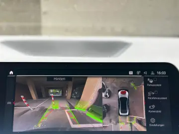 BMW M4 Competition Laser ACC 360 HUD CarbonSitze H K