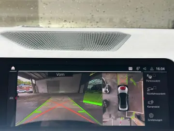 BMW M4 Competition Laser ACC 360 HUD CarbonSitze H K