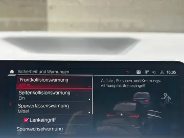 BMW M4 Competition Laser ACC 360 HUD CarbonSitze H K